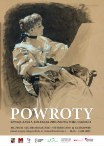 POWROTY