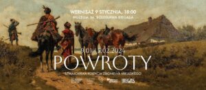 "Powroty" Szwajcarska kolekcja Zbigniewa Mikulskiego