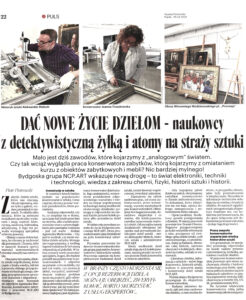 Gazeta Pomorska - MAGAZYN